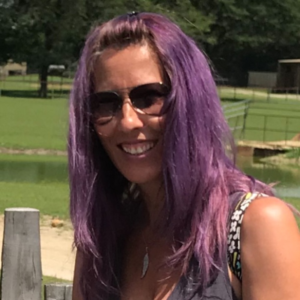 Meet your Posher, Caroline